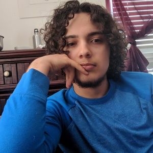 Meet your Posher, Cheyanne